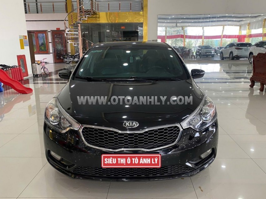 Kia K3 2.0 AT