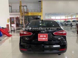 Xe Kia K3 2.0 AT 2014