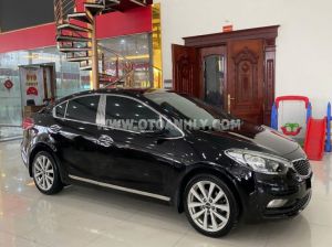 Xe Kia K3 2.0 AT 2014