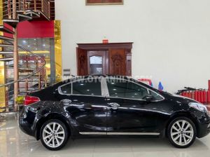 Xe Kia K3 2.0 AT 2014