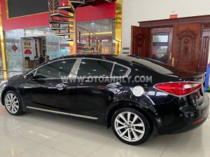 Xe Kia K3 2.0 AT 2014