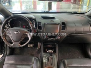 Xe Kia K3 2.0 AT 2014