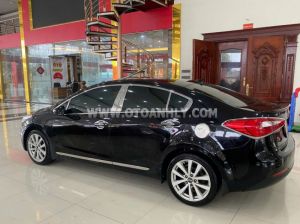 Xe Kia K3 2.0 AT 2014