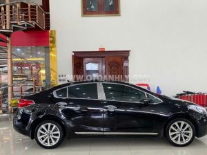 Xe Kia K3 2.0 AT 2014