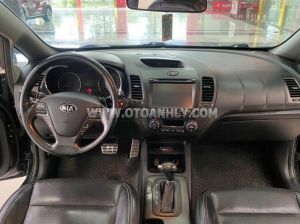 Xe Kia K3 2.0 AT 2014