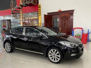 Xe Kia K3 2.0 AT 2014