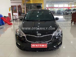 Xe Kia K3 2.0 AT 2014