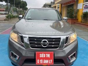 Xe Nissan Navara SL 2.5 MT 4WD 2016