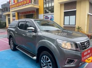 Xe Nissan Navara SL 2.5 MT 4WD 2016