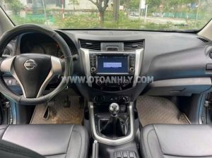 Xe Nissan Navara SL 2.5 MT 4WD 2016