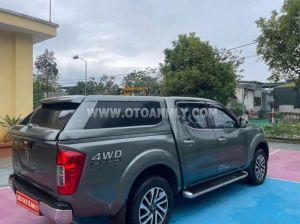 Xe Nissan Navara SL 2.5 MT 4WD 2016