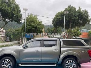 Xe Nissan Navara SL 2.5 MT 4WD 2016