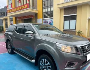 Xe Nissan Navara SL 2.5 MT 4WD 2016