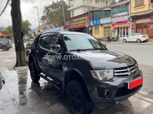 Xe Mitsubishi Triton GLX 4x2 MT 2014