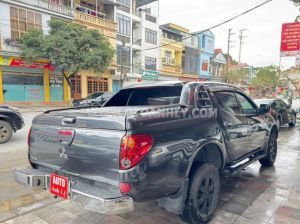 Xe Mitsubishi Triton GLX 4x2 MT 2014