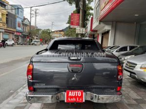 Xe Mitsubishi Triton GLX 4x2 MT 2014