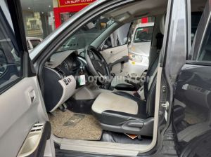 Xe Mitsubishi Triton GLX 4x2 MT 2014