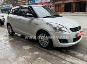 Xe Suzuki Swift 1.4 AT 2016