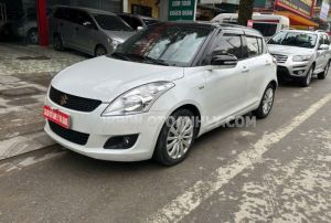 Xe Suzuki Swift 1.4 AT 2016