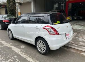 Xe Suzuki Swift 1.4 AT 2016