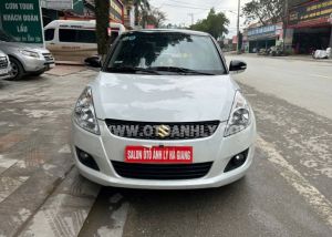 Xe Suzuki Swift 1.4 AT 2016