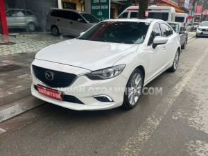 Xe Mazda 6 2.5 AT 2015