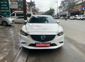 Xe Mazda 6 2.5 AT 2015