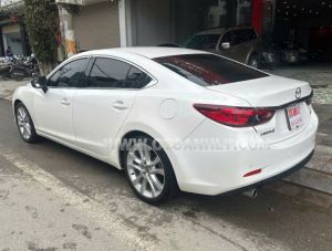 Xe Mazda 6 2.5 AT 2015