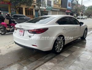 Xe Mazda 6 2.5 AT 2015