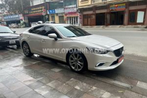 Xe Mazda 6 2.5 AT 2015