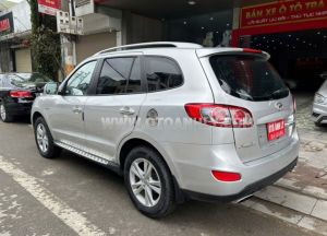 Xe Hyundai SantaFe MLX 2.0L 2009