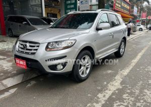 Xe Hyundai SantaFe MLX 2.0L 2009