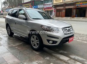 Xe Hyundai SantaFe MLX 2.0L 2009