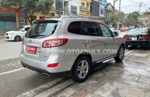 Xe Hyundai SantaFe MLX 2.0L 2009