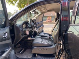 Xe Nissan Navara VL 2.3 AT 4WD Cao cấp 2022