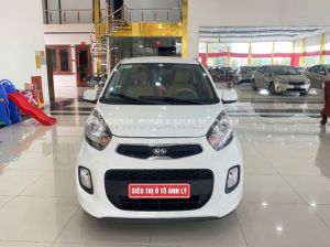 Xe Kia Morning 1.0 MT 2016