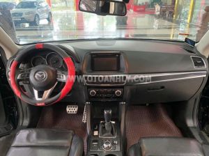 Xe Mazda CX5 2.5 AT 2016