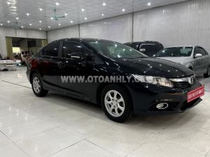 Xe Honda Civic 1.8 MT 2014