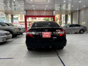 Xe Honda Civic 1.8 MT 2014