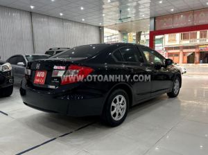 Xe Honda Civic 1.8 MT 2014