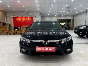 Xe Honda Civic 1.8 MT 2014