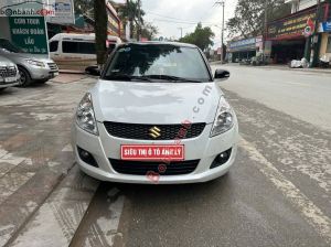 Xe Suzuki Swift Special 2016