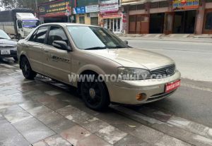 Xe Ford Laser GHIA 1.8 MT 2004