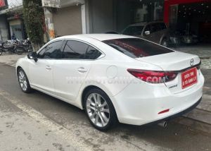 Xe Mazda 6 2.5 AT 2015