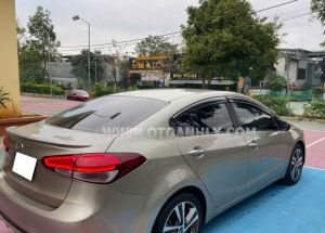 Xe Kia Cerato 1.6 MT 2018