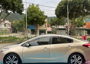 Xe Kia Cerato 1.6 MT 2018