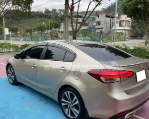 Xe Kia Cerato 1.6 MT 2018