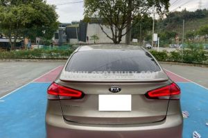 Xe Kia Cerato 1.6 MT 2018