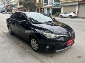 Xe Toyota Vios 1.5E 2017