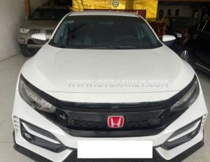 Xe Honda Civic G 1.8 AT 2020